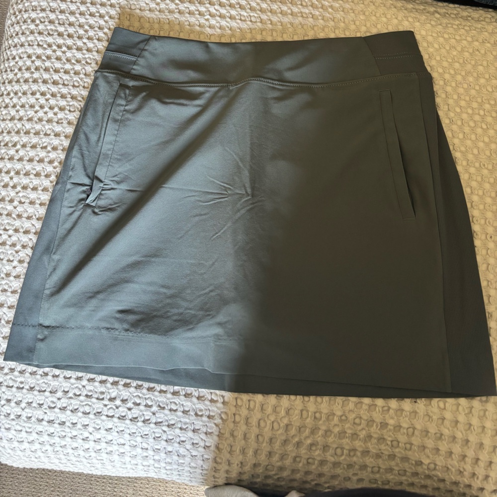 Athleta Brooklyn Mini Skort